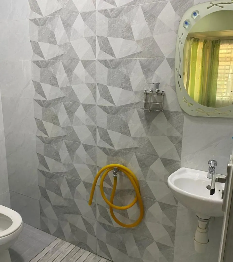 Σπίτι διακοπών Nz Homestay Malacca