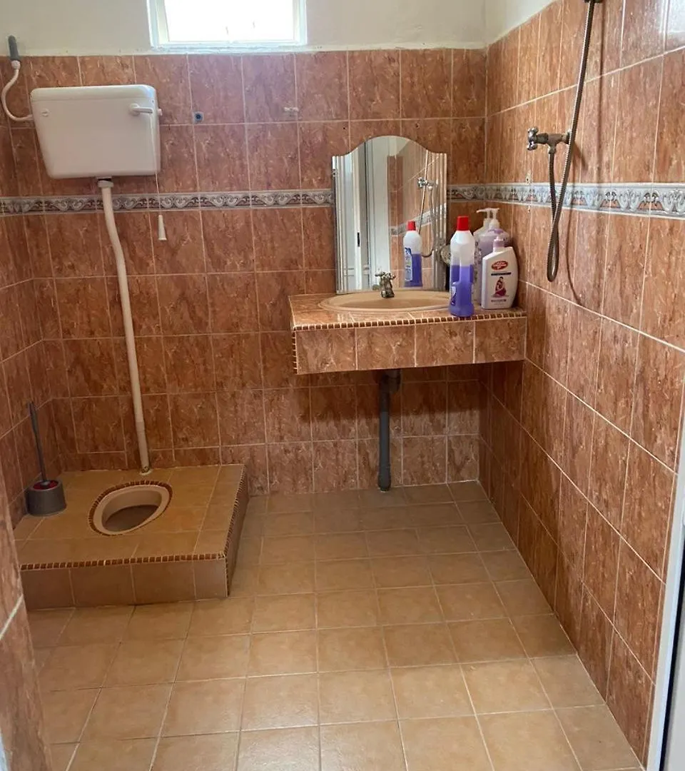 Nz Homestay Malacca