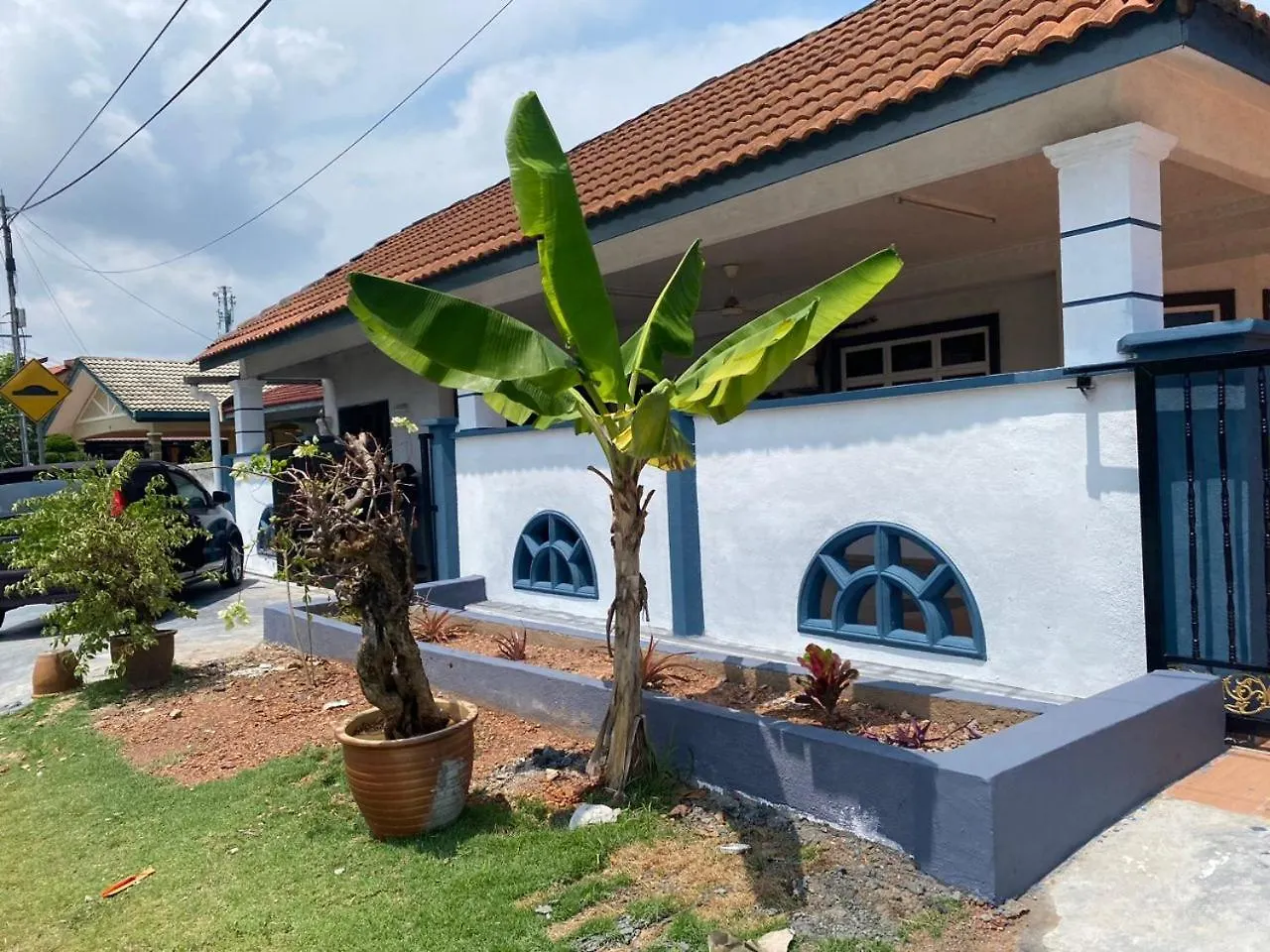 Nz Homestay Malacca 0*,  Μαλαισία