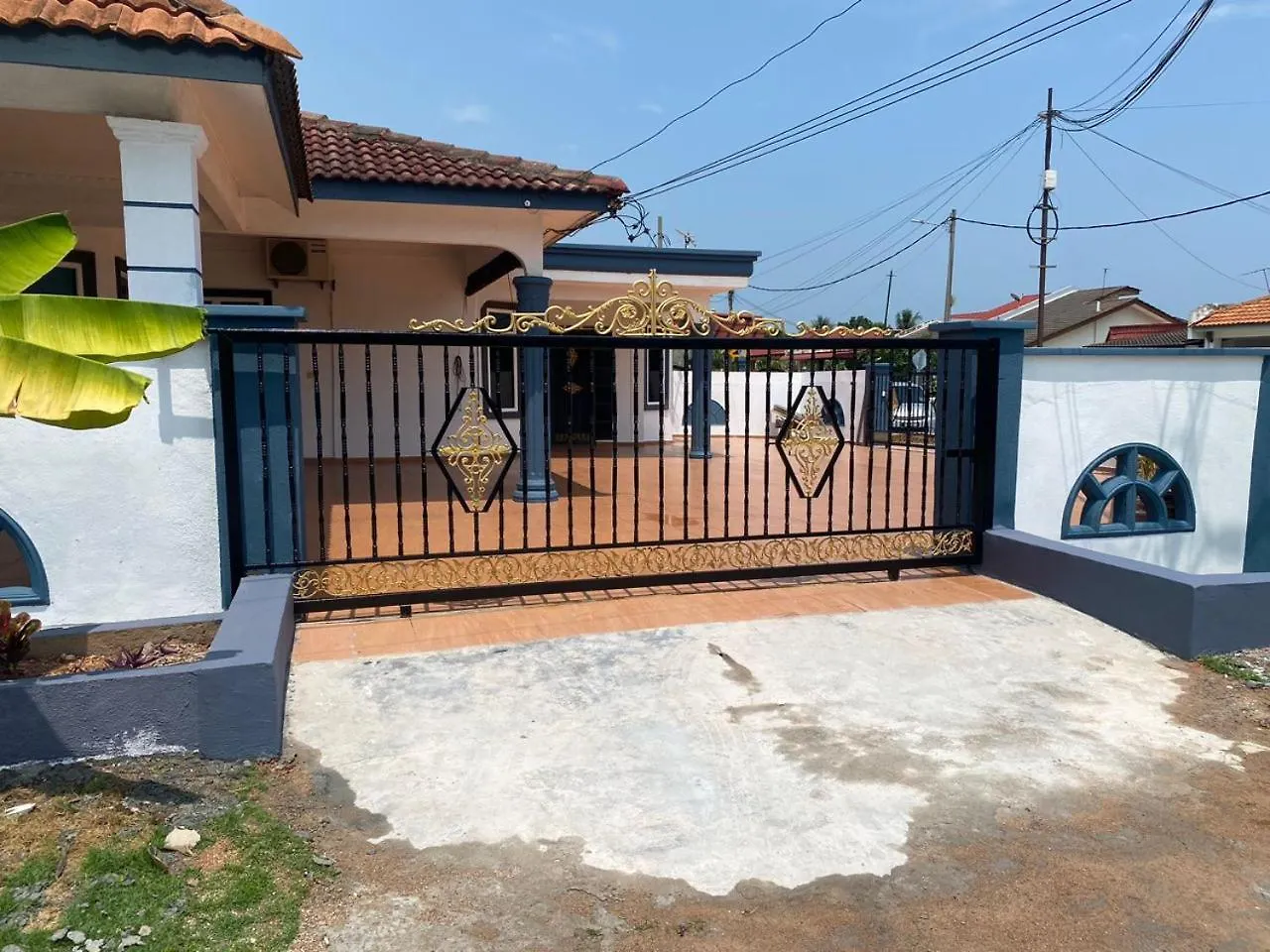 Σπίτι διακοπών Nz Homestay Malacca Μαλαισία