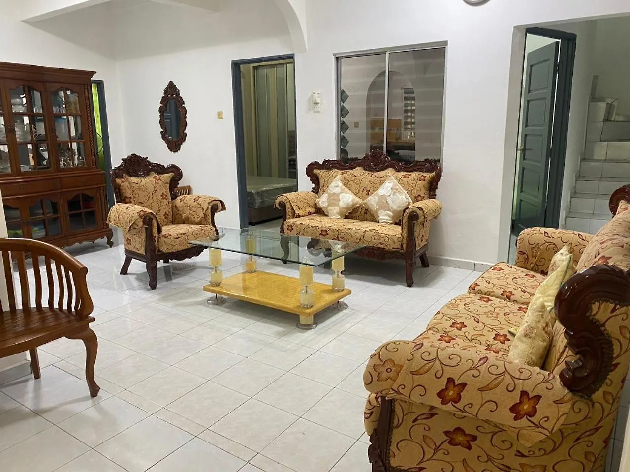 Nz Homestay Malacca